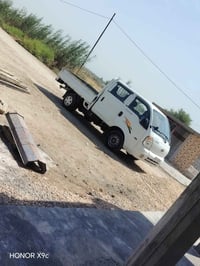 كيا دبل • ٢٠٠٧ • محرك ٣٠٠٠