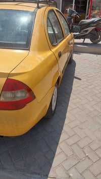 طيبه ١٥ • محرك يبخر • جير يفلت