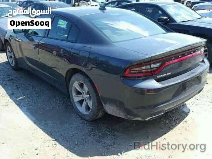 السلام عليكم 
للبيع فقط بدون مراوس 
دوج جارجر 2016 كلين بدون حادث 
ماشية 71mi
مواصفات sxt 
اللون اسود غير محدد 
تحويل مباشر 
كلشي موضح بالصور 
السعر 174 $ 
للاستفسار ***********

نص مكتوب في الصور:
- السوق المفتوح OpenSooq BidHistory.org
- BidHi OpenSooq السوق المفتوح
- السوق المفتوح OpenSooq
- OpenSooq