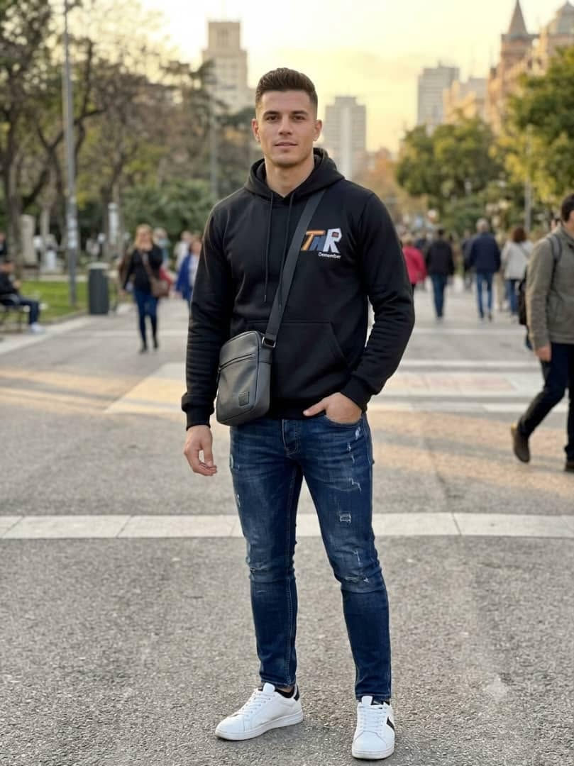 سلام عليكم 
سويتر رجالي شتوي 
قياسات M L XL XXL 
سعر قطعه 8 الف
تاخذ قطعتين 15 الف 
عنوان طوز خورماتو 
حي عسكري سايدين حديقه يلدز 
رقم هاتف 
***********
