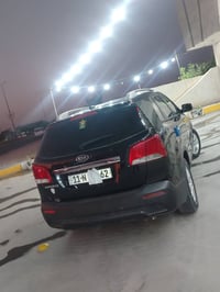 سورنتو ٢٠١٣ • وارد امريكي • محرك ٢٤٠٠