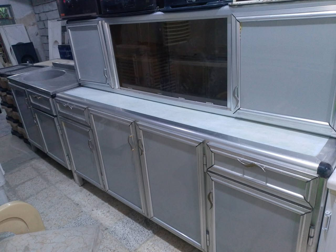 هيت • كاونتر • صوبات نفطية