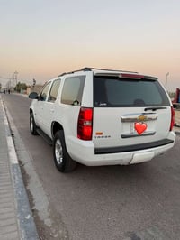 تاهو • ٢٠١٤ • رقم بصره