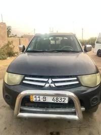 مستبوشي • نظيفه • ٢٠١١