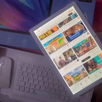 تاب ١٠ بوصة • ١٢٨ جيجا • مستخدم اسبوع