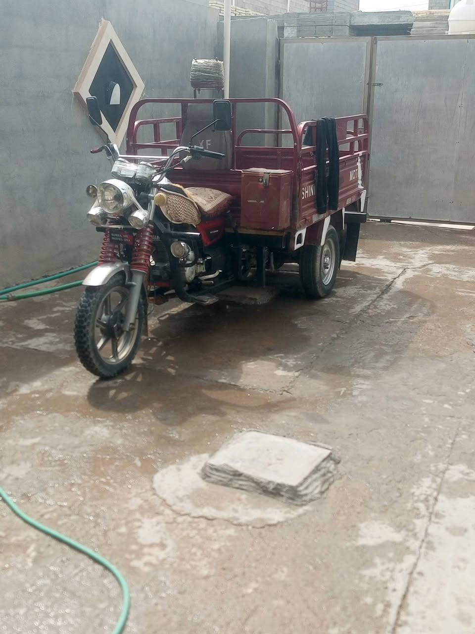 ستوته • ٢٠٢٠ • الفلوجه