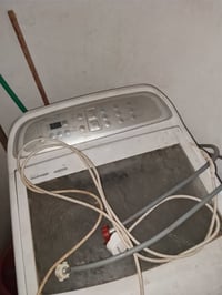 سامسونغ • ١٦ كيلو • خدوش بالجهه