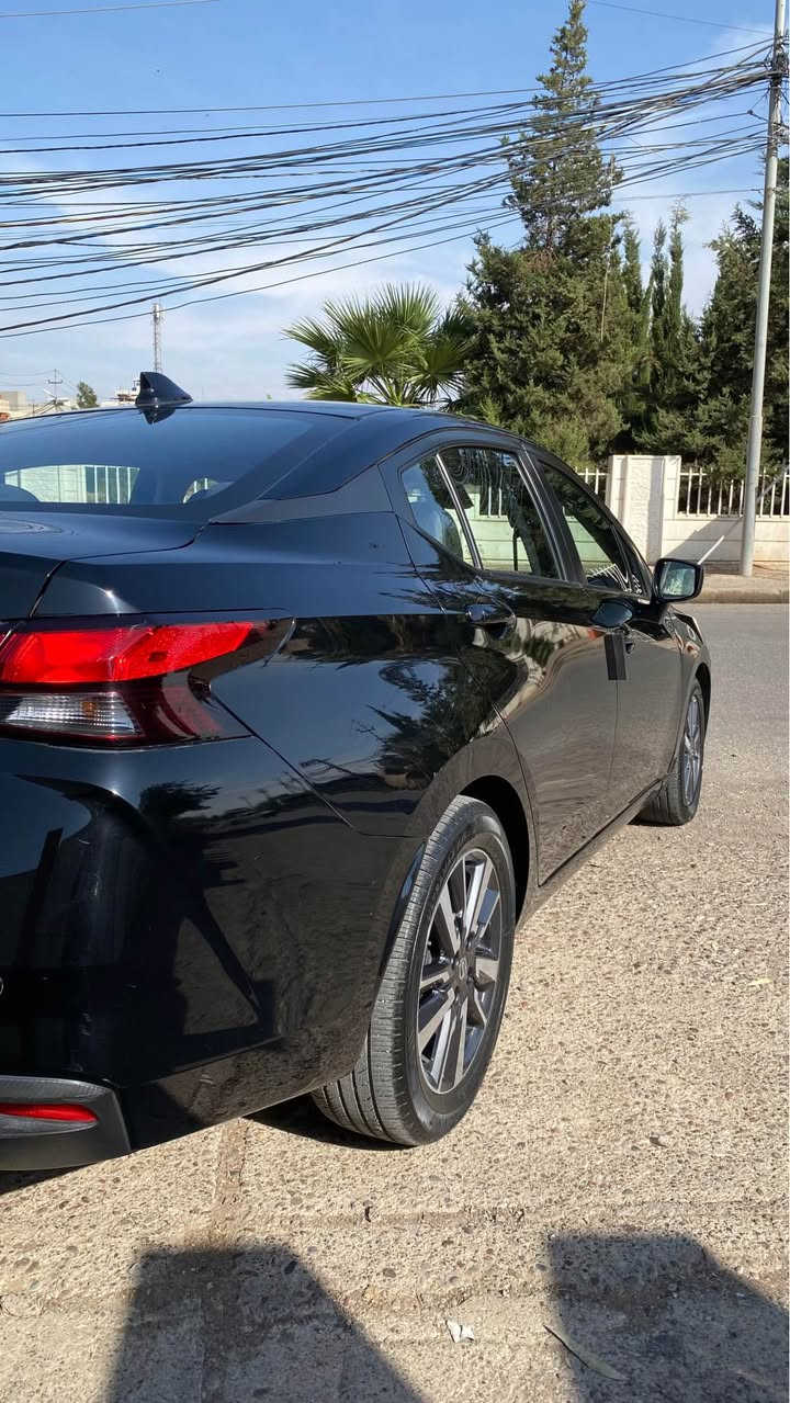 ڤيرسا ٢٠٢٣ • SV • بلا حوادث