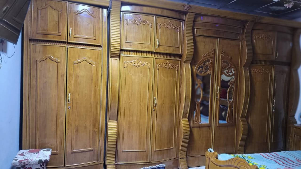 غرفه عراقية • قوية • الحيانيه شارع السيد