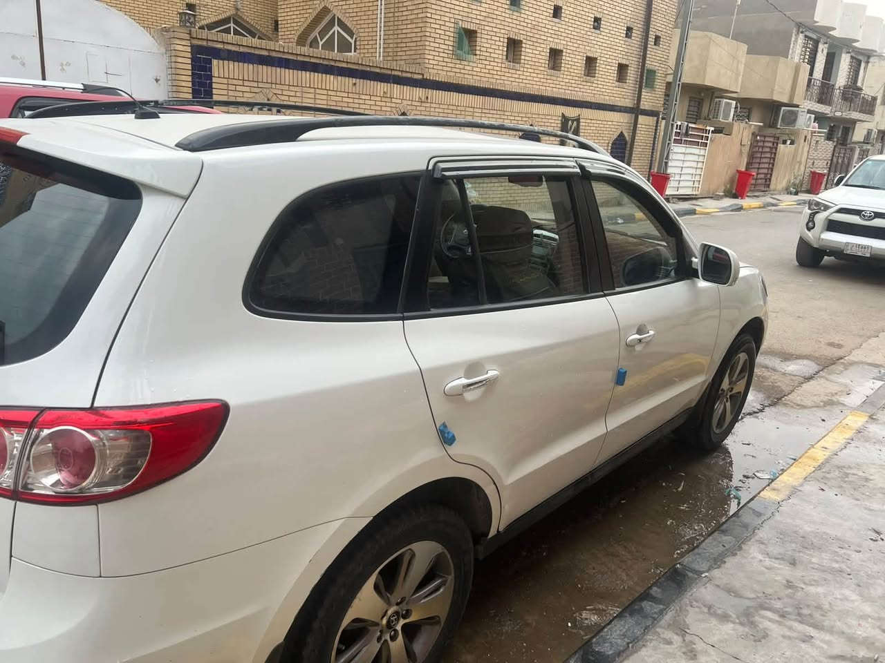 سنتافي • ٢٠١٢ • خليجي