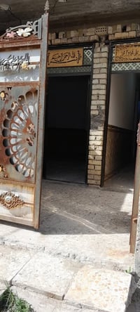 بيت للايجار • حي البساتين • شارع السبيس