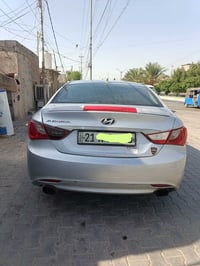 سوناته • ٢٠١٢ • فول مواصفات