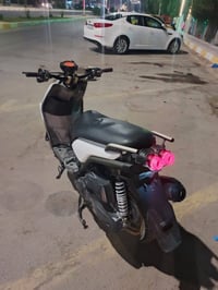 سكنس جبلي • جديدة • نضيفه