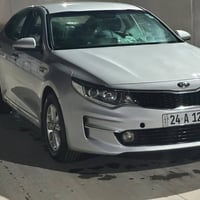 كيا اوبتيما للبيع السعر باقي التفاصيل اتصال على الرقم07740933814. 0750...