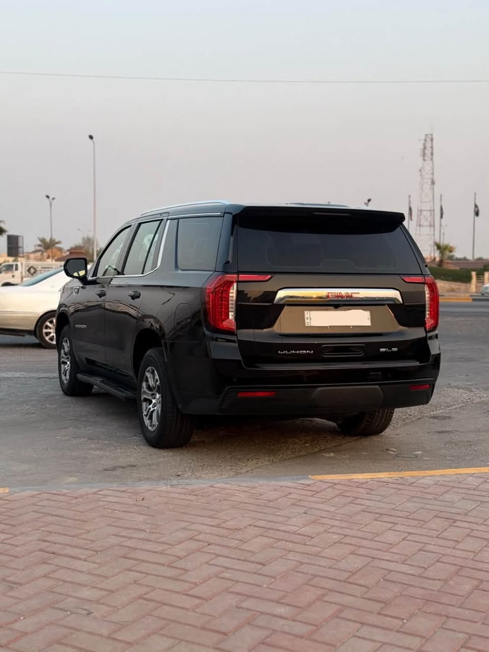 يوكن SLE • ٢٠٢٣ • رقم بغداد