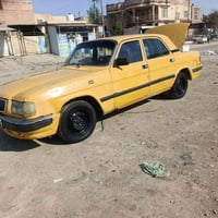الناصريه شطره • مكينة ٢.٥ • جامه مكسوره