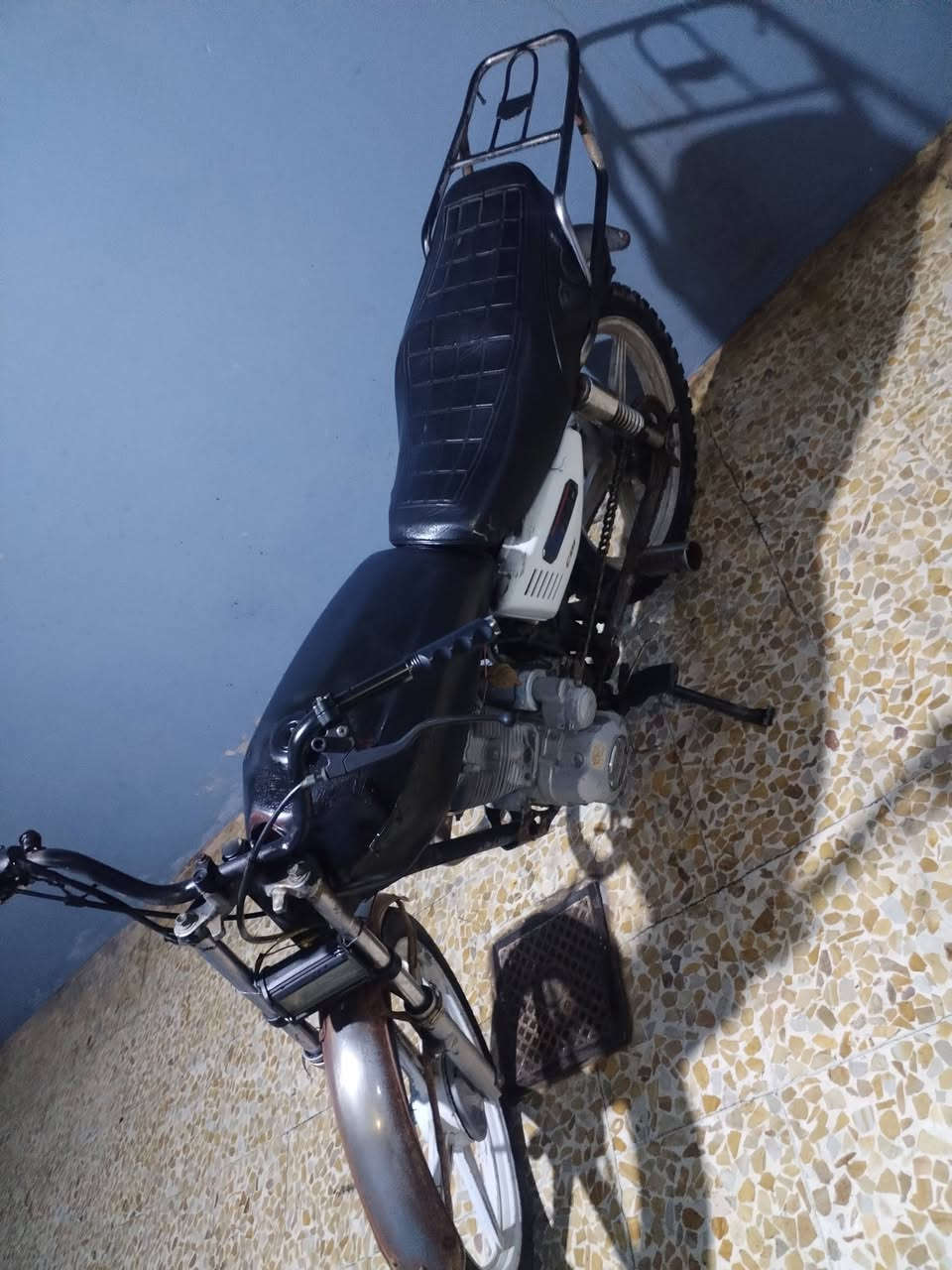 CG150 • ٥كير • مكينه خرسه