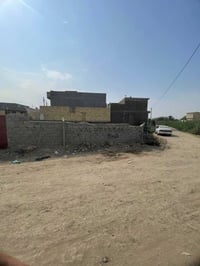 مستعجل • محيزم السابعه • ٤٥٠م طابو زراعي