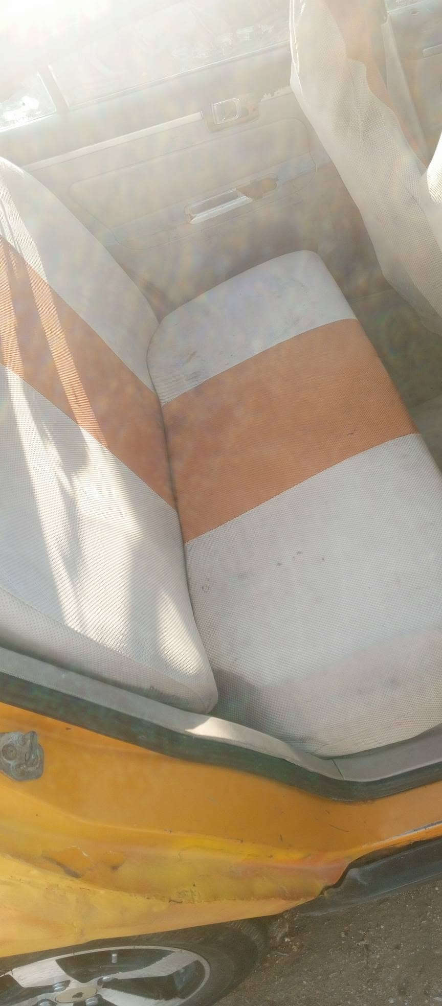 مكلف بالنشر السلام عليكم 
سي كي للبيع رقم بابل الماني. راعيه. بالكفل ماواصله. 
سنويه. نافذه. 23.بيه خط وبحث لل 23
كير جديد مكينه بيه خيط بخار. ترايك وين متريد. بيه شلعه حلوه. كهربايات كله شغاله من الدعاميه  للدعاميه. حداديه. نص عمر. بيه. طك زغير بالصالنصه. وعوزه جامه مال لايت الايسر. السعر ((مليون 600)) قفل. مكان السياره النجف اتصل ***********
