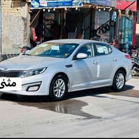 اوبتيمه خليجي • ٢٠١٤ • مكينة 2400