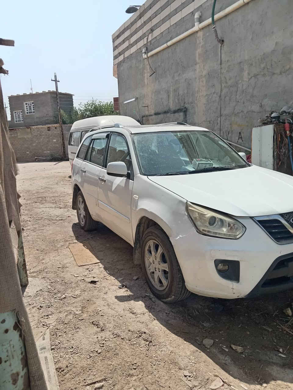 سلام عليكم تيكو 13محرك خير من الله كير مرات يبوش من يحمه بدلت ماطور وبوستر وجوزه الصفره وعينه وصينيه شلعه ونعومه بس هل عيب بي.. تخم تايرجديد بدي ملكوطه خياساته كهربايات كلها شغاله تبريد خير من الله حداده كله جديد. سنويه 28... رقم بصره مشروع وطني ملاحضه الكير من يبوش اطفيها 10دقايق وشغل تنمر طبيعي..سعر40وبيها مجال بصره قضاء المدينه اي ستفسار ***********
