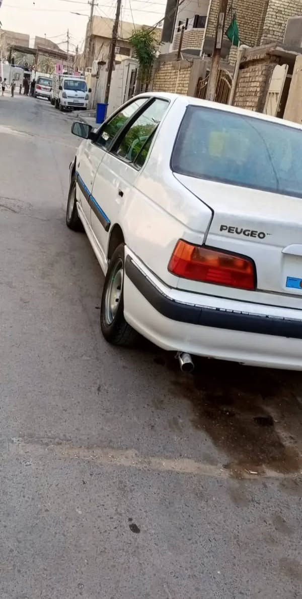 بارص • ٢٠١١ • رقم ديالى