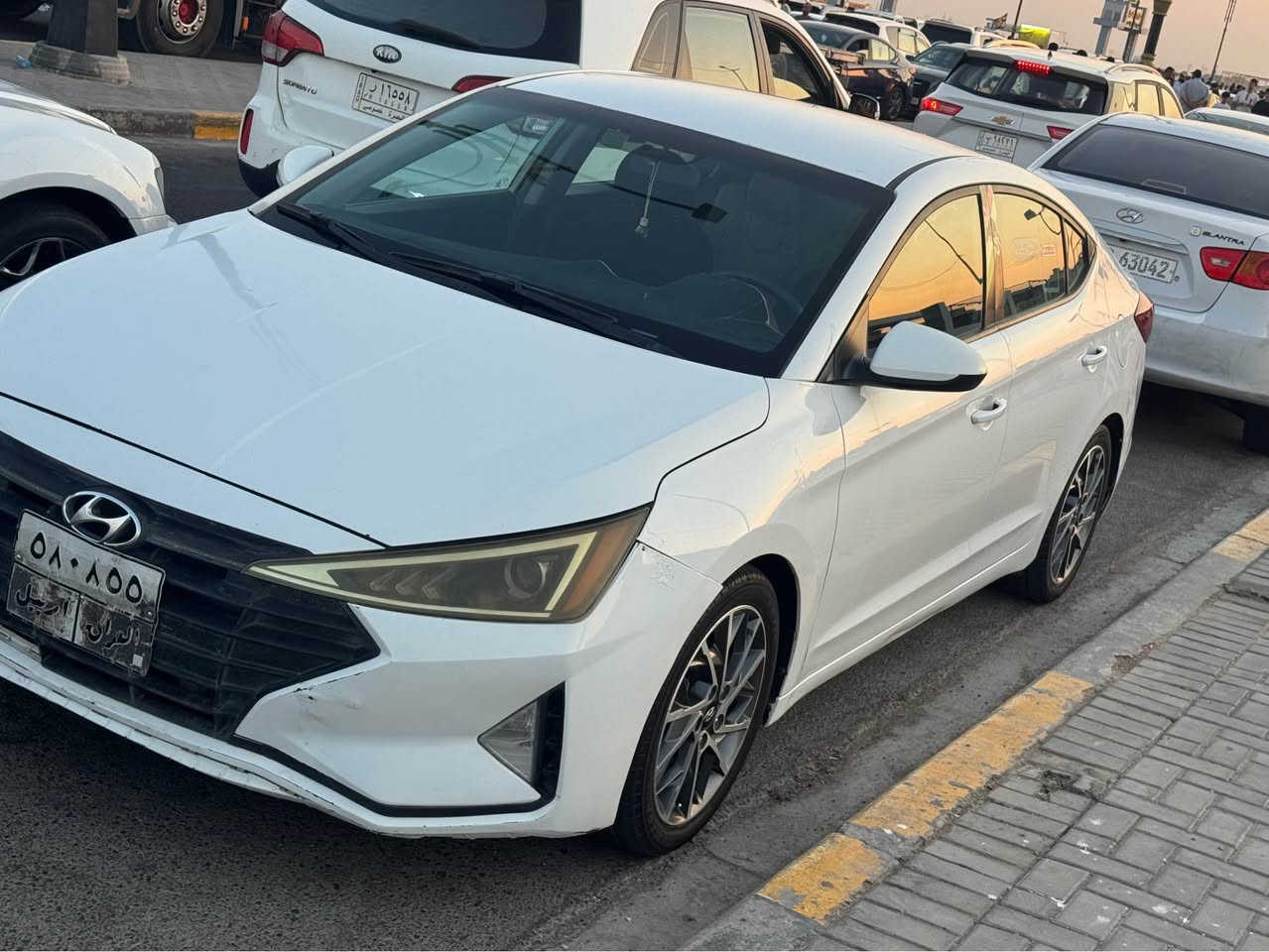 النتره مديل 2019 وارد امريكي حدثهه ربع الجاملق والبنيد بيهه تقشير كد اصبع ومكحل بالباب الي خلف السايق مكينه الفين كير ايتي التبريد ثلج تخم تاير رقم اربيل السنويه منتهيه صار 8اشهر مكان البصرة رقم *********** السعر 123ورقه Singapore
