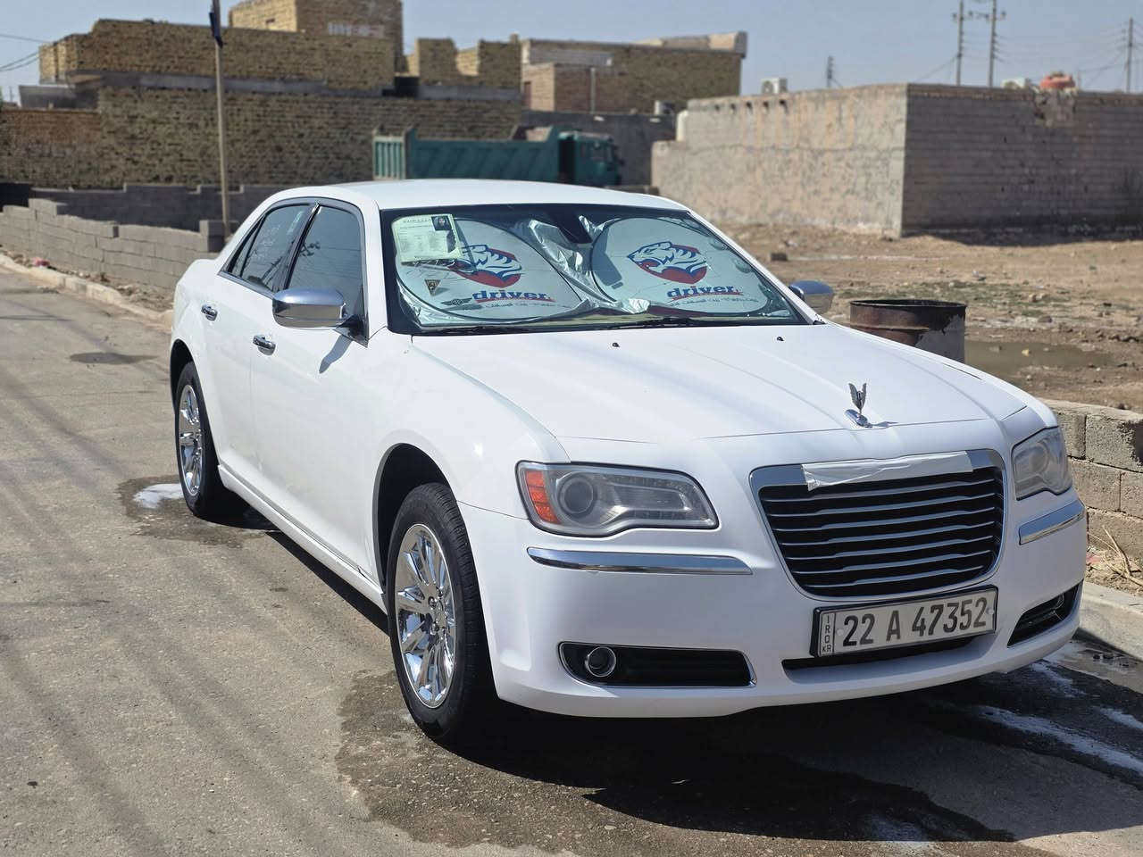 أوباما • ٢٠١٢ • مكينة ٣٦٠٠