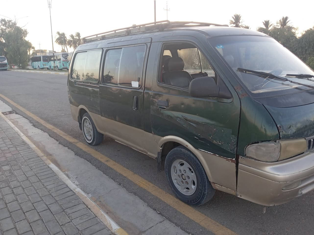 سلام عليكم بريجو للبيع مكينه كير اكسن مكفولات سنوية لل 30 مديل 97 سيار خيرمن الله واسط بدره السعر 47 وبيه مجال ***********
