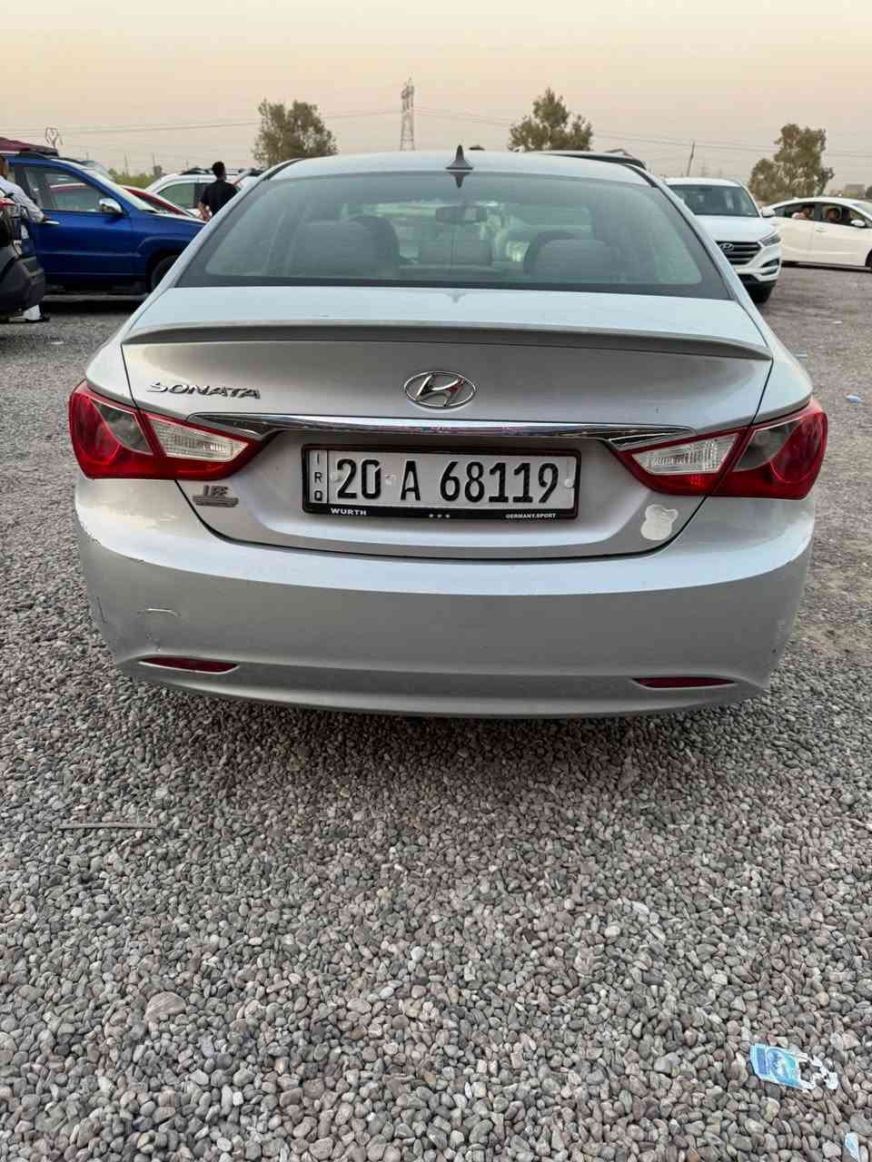 سوناتا موديل ١٣ للبيع سعر88بيها مجال مكانها ديالى الخالص ***********
