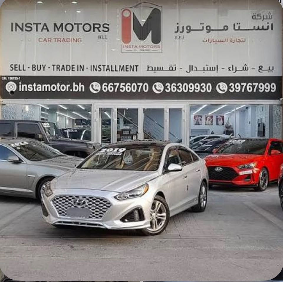 سوناتا • ٢٠٢٠ • وارد كوري