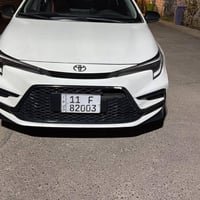 قساط قساط سكنه بغداد   كورله اس مديل ٢٥ زيرو سياره كفاله   كلكم تعرفون...
