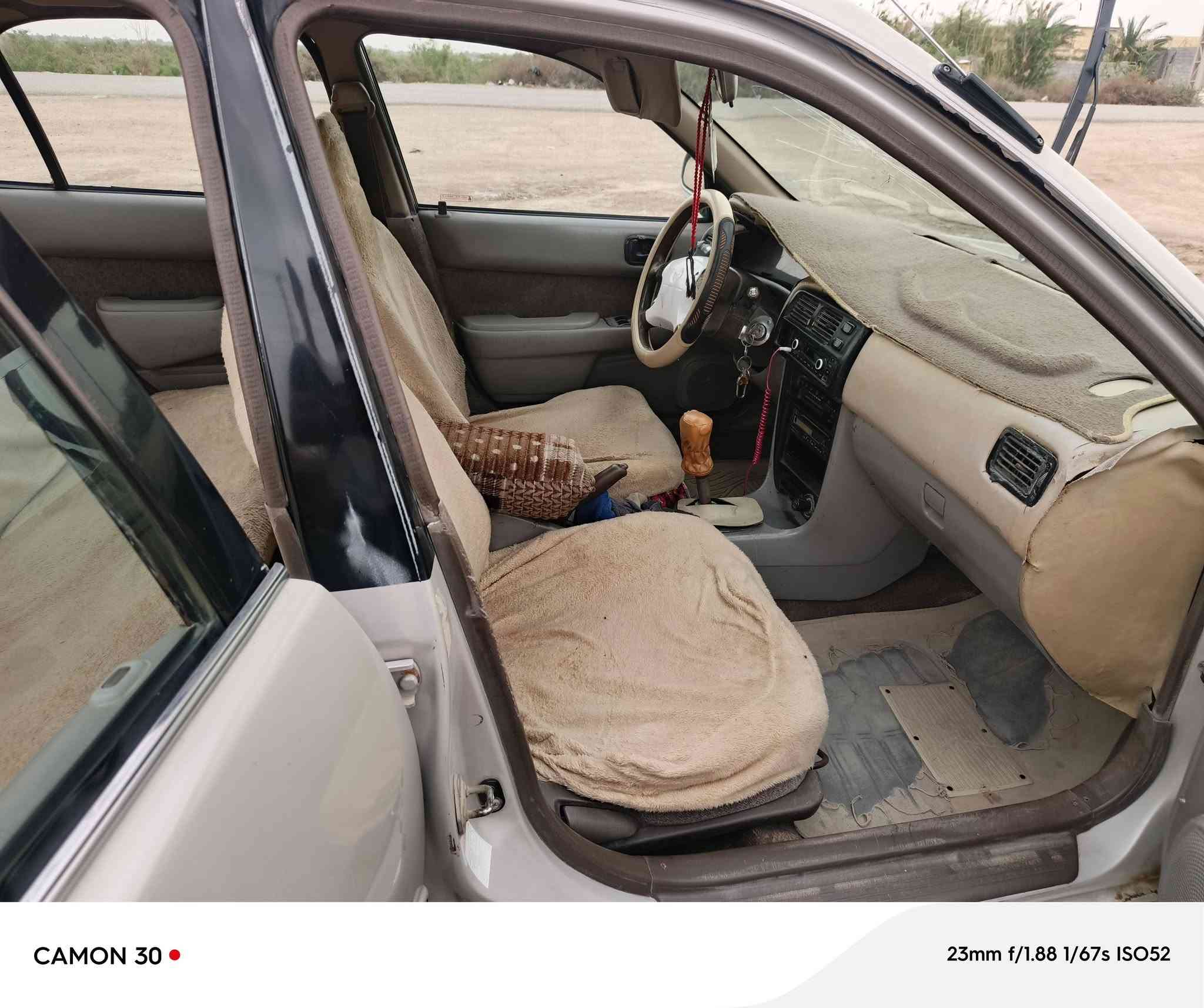 سلام عليكم كورله مديل 95 البيع سيار مكينه حداديه تبريد جديد تخيم تاير جديد كير بي ضعف  وراعيه يريد مداور  مكاني ذي قار كرمت بني سعيد رقم تصل*********** ودلل اطيح فلوس كير السعر 38 وبيه مجال
