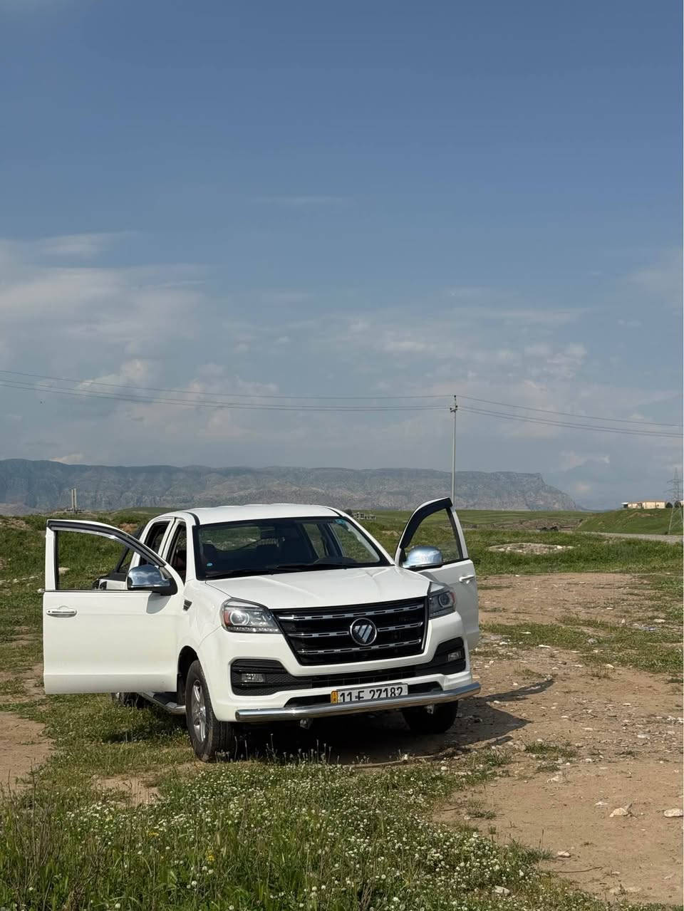 بدون سبغ سيارة ماشي 49000km جديده كير و محرك ميتسوبيشي سعر $110 مجال بسيت رقم تليفون *********** أربيل, العراق
