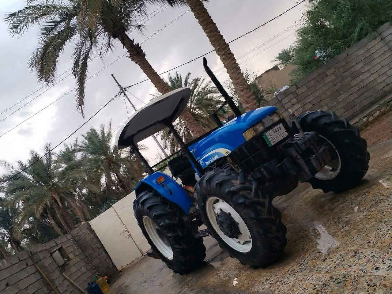 ماكنه فوركس • موديل ٢٠٠٩
