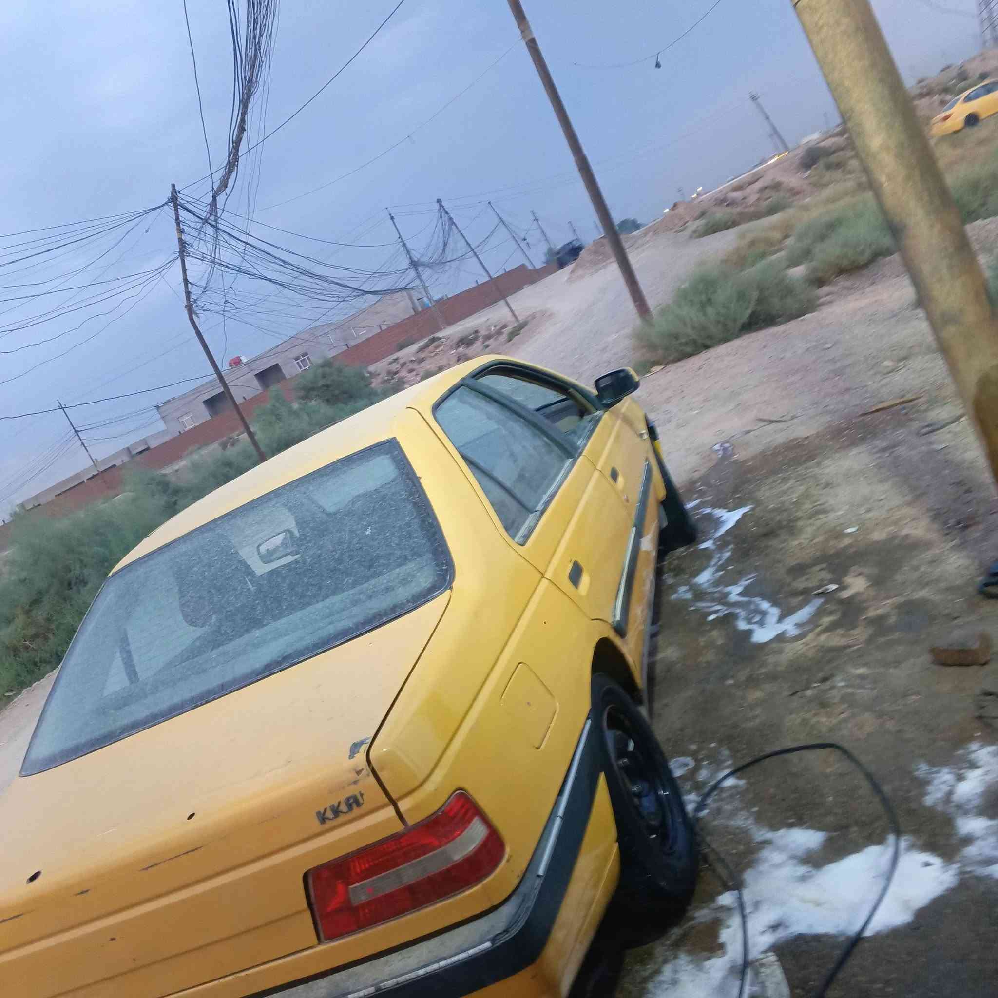 بارص • ١٥ مكان • بغداد