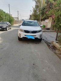 سورنتو • ٢٠١٥ • وارد خليجي