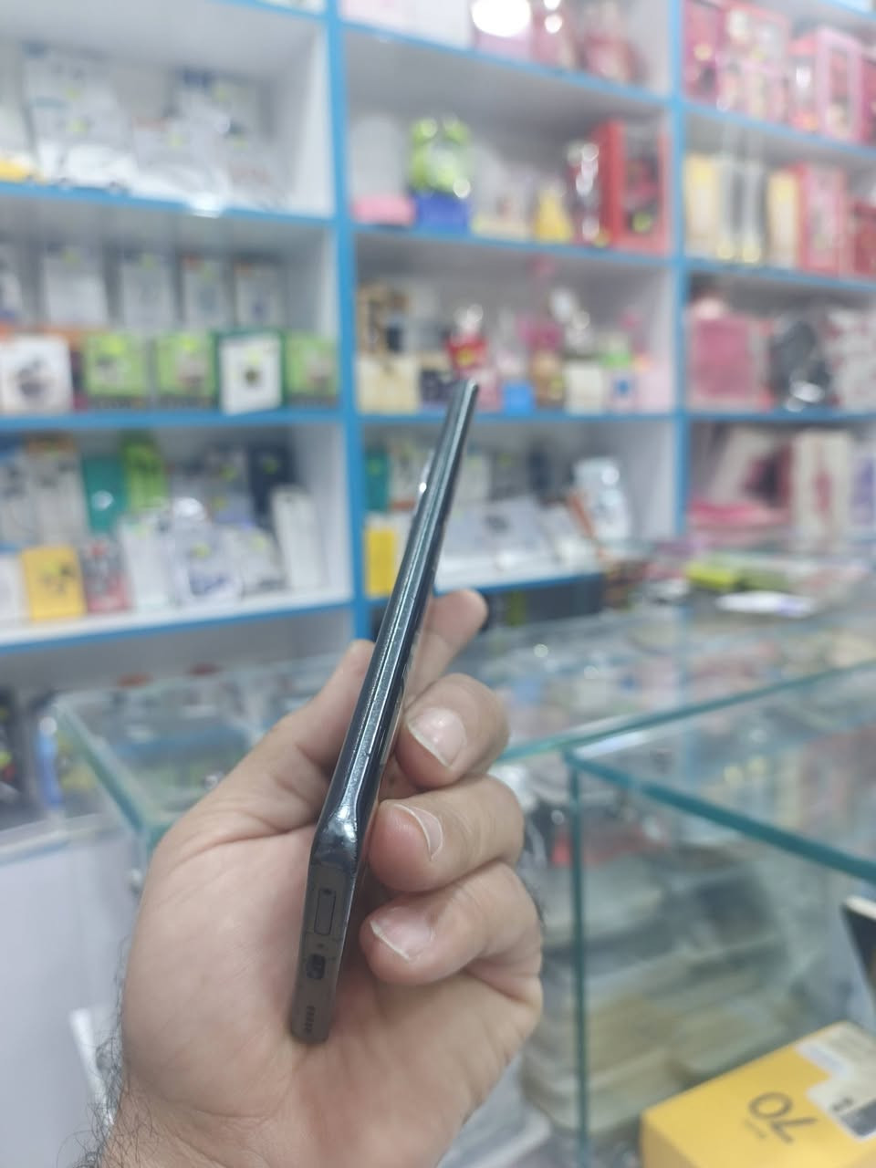 هونر X9b • شاشة مكسورة • العباسية