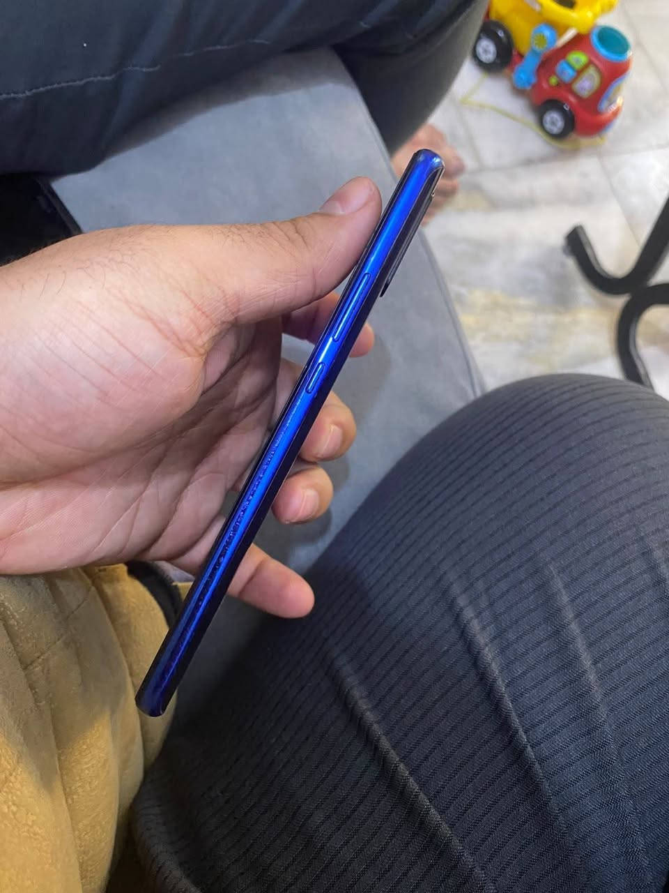 هونر 9X • ١٢٨ • كربلاء
