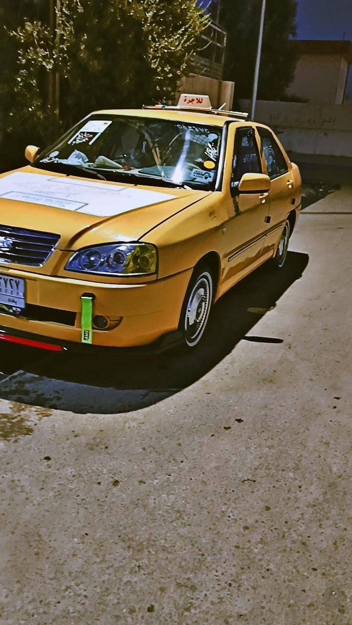 توماتيك • ٢٠١١ • ما بيها ضرر