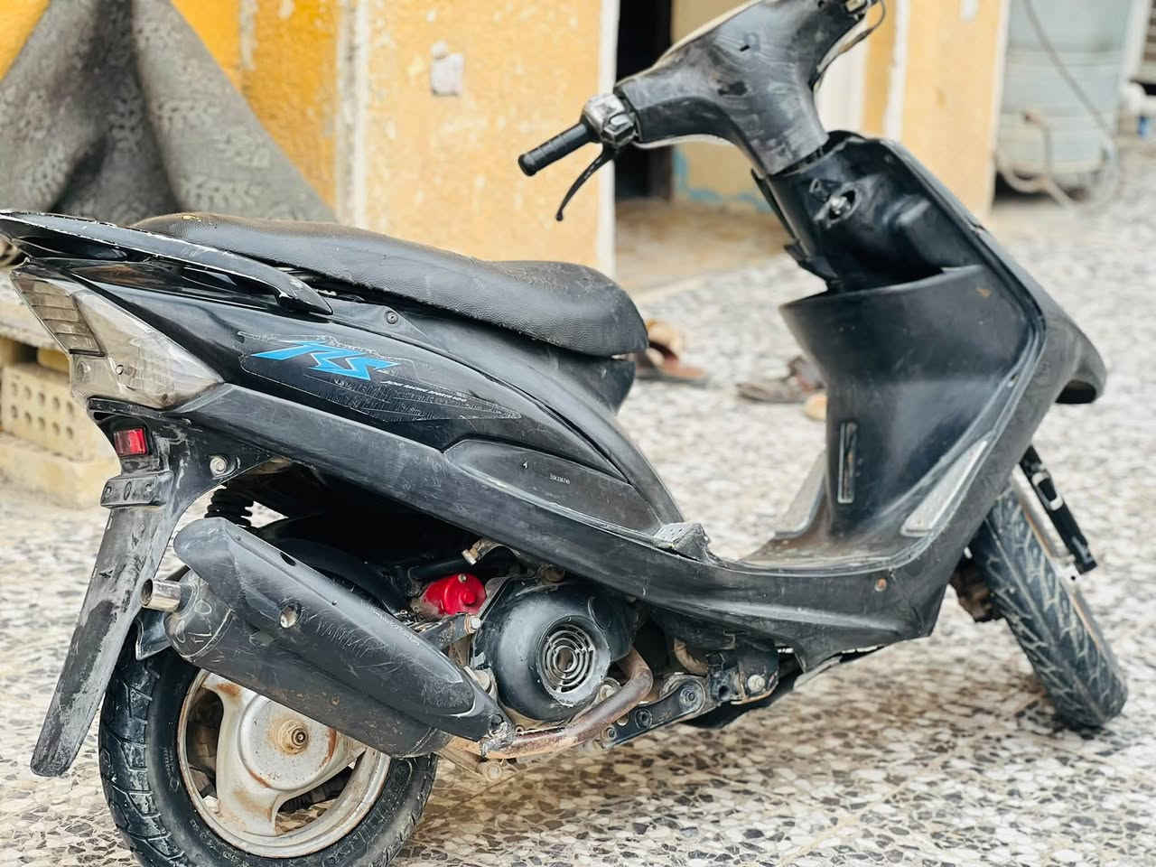 ماكس عدلة • ١٢٠ • مستعجل