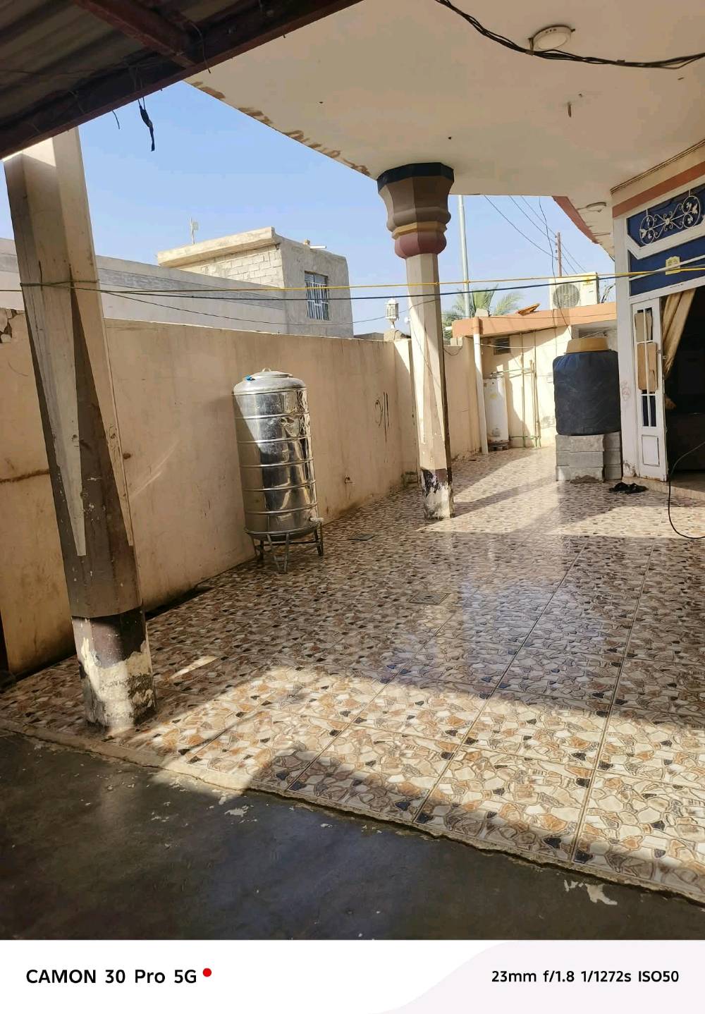 البكان ديالى • المقدادية شهربان • بيت مفروش