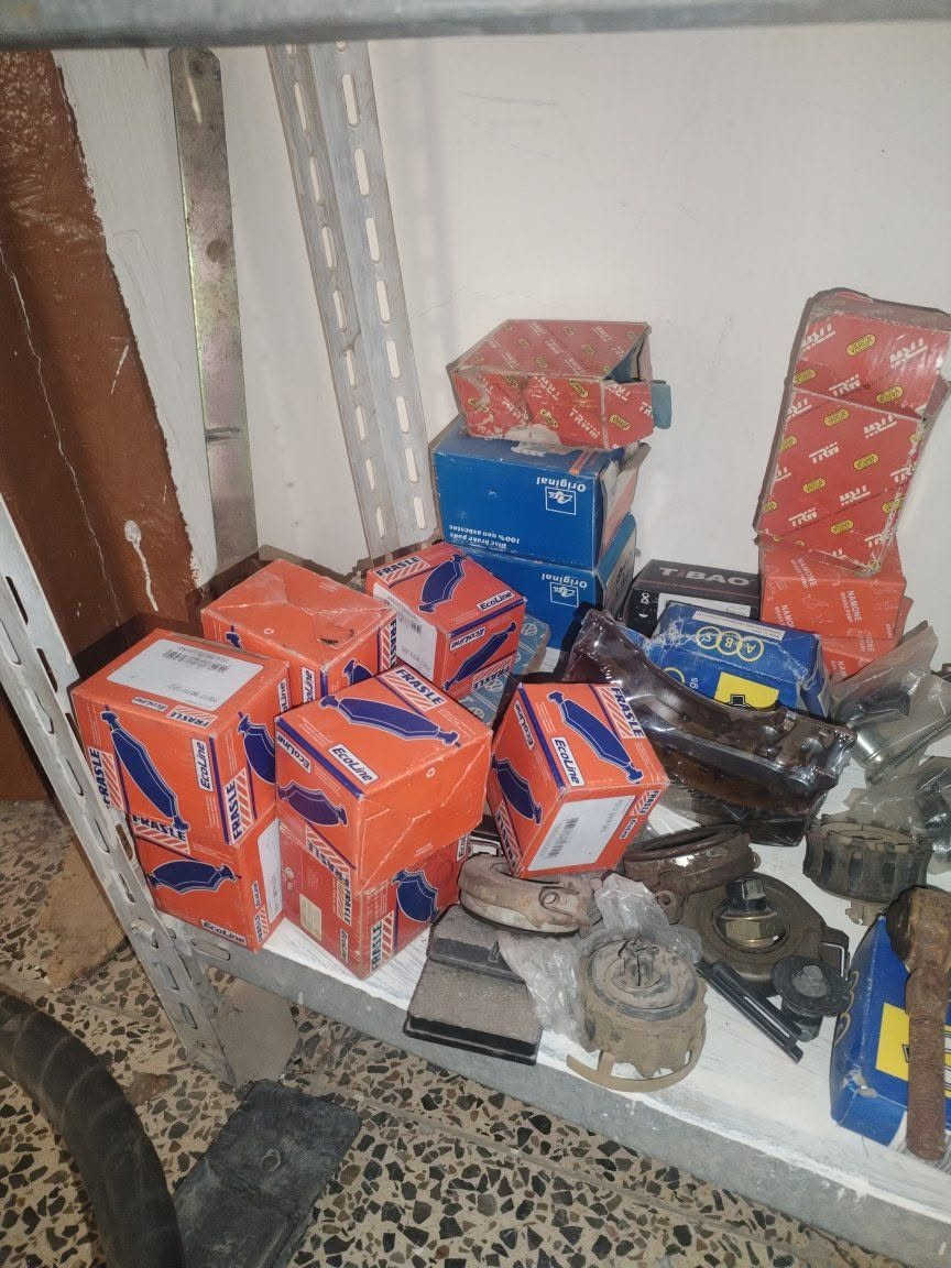 قطع غيار • برازيلي • ديالى بعقوبة