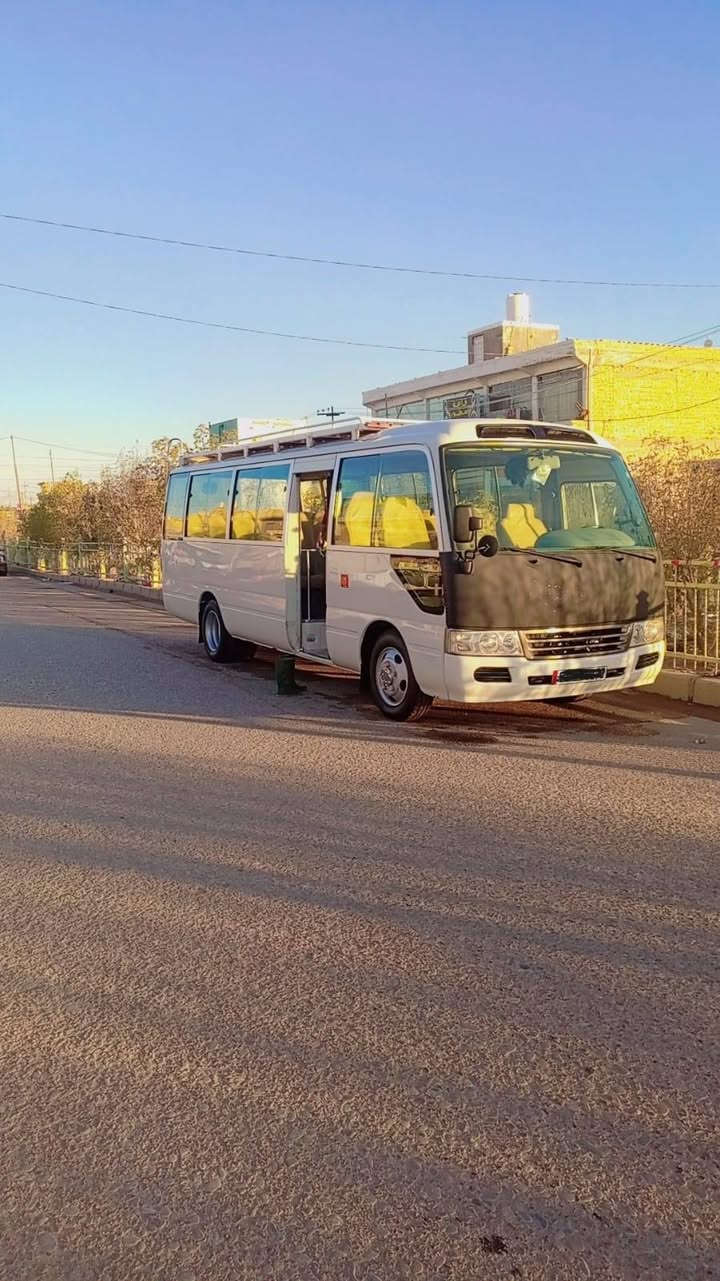السلام عليكم موديل ١٥ناصية اصل جوبلس كشن ستاركس سيارة جاهزة السعر ٣وبيها مجال اني مكلف باالنشرللستفسار ***********
