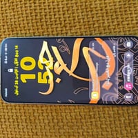 بوكو F7 • ٢٥٦ • ملحقات كاملة