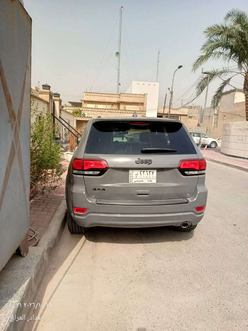 ٢٠٢٢ • فول مواصفات • بصمه عن بعد