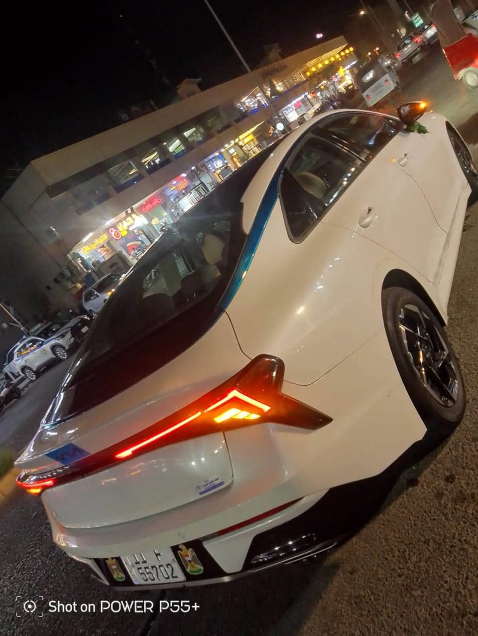 اعادة النشر بسبب الوعود
كي فايف 2024 رقم بغداد تحويل مباشر حره
السعر مناسب جدا 155 وبيه مجال للطيبين 
فول مواصفات 1/1 جيتي لاين مكينة 2000 
المرغوب كير ايتي 6 نمر مكفولة من الصبغ حادثهه مرفوق بل منشور تبديل بنيد وجاملغ بل عراق ايسر بلاديات مال شركة بدون دواخل مكفولات كير مكينه بتراب الشركة اي نقص مابيه وشرط الفحص وعندي بيه سونار سياره بعدهه بريحة الشركة مال جناي امانت الله ***********

