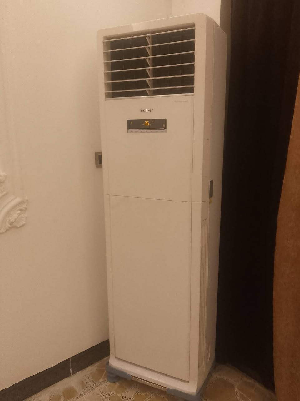 السلام عليكم سبلت توسوت دبل فان 3 طن وثلث 
جديد كللللش نضيف مكفول ماداخل تصليح غاز شركه استخدام موسم واحد فقط مال بيت الله شاهد محتاج واريد ابيعه سعره مليون و250 بغداد العبيدي ***********
