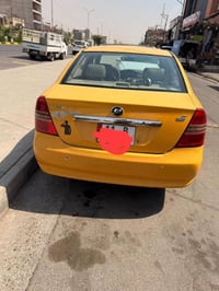 اليفان ٦٢٠ • محرك كورلا • كير عادي