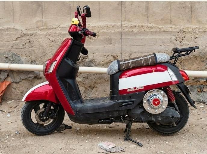 بوليس • نازل • مو كوبريتر